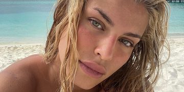 Jessica Goichoechea instagram