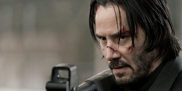John Wick 2 3