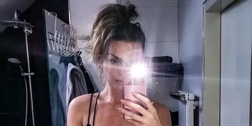 Kim Feenstra FHM 500 2022