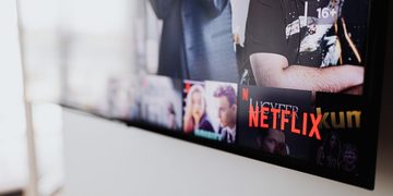 Netflix wil advertenties gaan introduceren op de streamingdienst