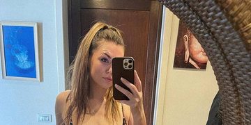 Temptation Island Jolien showt killerbody met nieuwe bikini foto