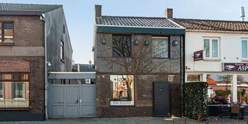 Unieke Funda-vondst- woning met heerlijk bruin café te koop
