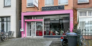 Vreemde Funda vondst- 'avondkapsalon' lijkt vanbinnen bedoeld voor heel andere praktijken