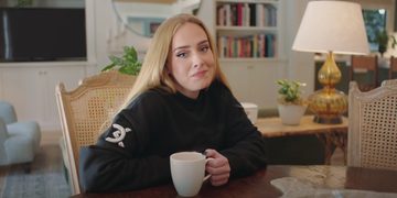 adele afvallen dieet sirtfood