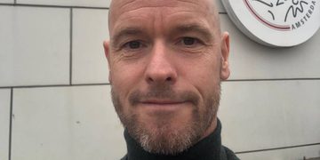 erik ten hag luxe appartement huis manchester