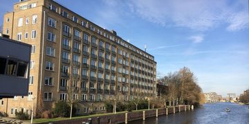 kamer amsterdam te koop funda