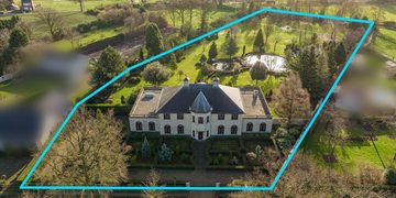 kasteel funda te koop belgie
