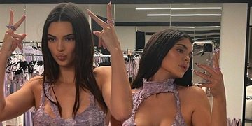 Kylie Jenner