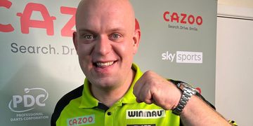 luxe huis michael van gerwen villa instagram