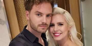 mannen met oudere vrouw relatie