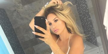 naomy van beem vriendin rico verhoeven instagram