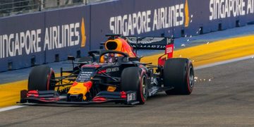 online naar f1 races kijken gratis zonder viaplay