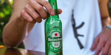 waarom vaak plassen alcohol wc