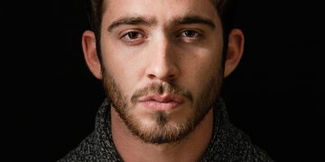 welke baard past bij rond gezicht