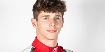 Arthur Leclerc broertje charles formule 1