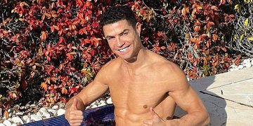 De mooie reden waarom Cristiano Ronaldo geen tattoos heeft