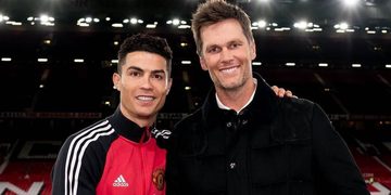 Forbes maakt lijst bekend met 50 best betaalde sporters van 2022