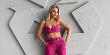 Lizzy Perridon instagram