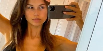 Rubina Emanuela Guarneri Instagram