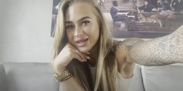 annebel visscher temptation island vroeger