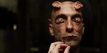 crimes of the future film