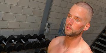 donny roelvink gespierd transformatie instagram