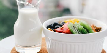 eten tegen vermoeidheid energie boosten
