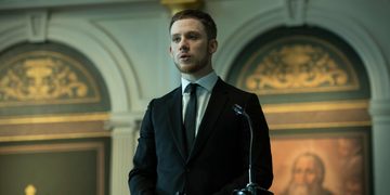 gangs of london peaky blinders ster
