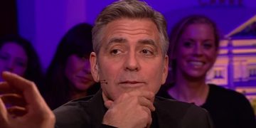 george clooney nederland woning kopen