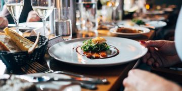 Nieuwe restaurants Amsterdam
