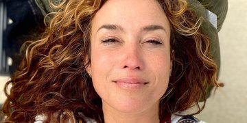 katje schuurman georgina verbaan instagram foto