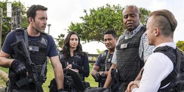 langste series veel seizoenen