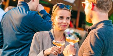 leukste evenementen hemelvaart weekend activiteiten