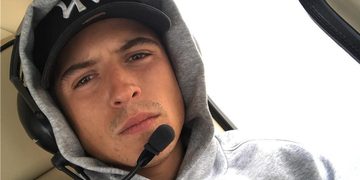 lil kleine koopt nieuwe auto porsche