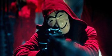 money heist korea netflix koreaanse la casa de papel