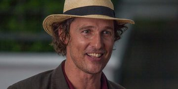nieuw op netflix matthew mcconaughey films