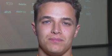 salaris vermogen lando norris