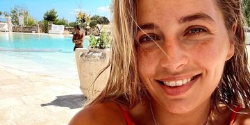 shelly sterk instagram jarig verjaardag foto