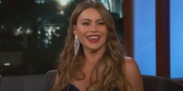 sofia vergara bikini foto instagram