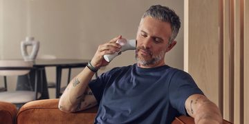 theraface pro mannen