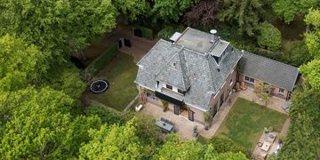 villa annic van wonderen te koop huizen funda