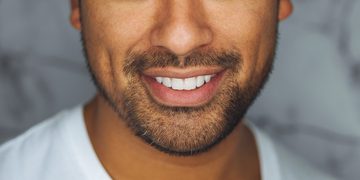 welke baard ovaal gezicht