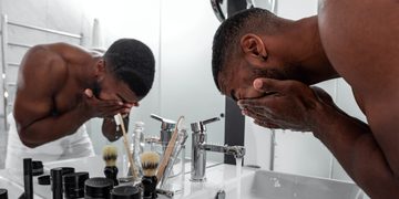 5 must-have huidverzorgingsproducten voor mannen