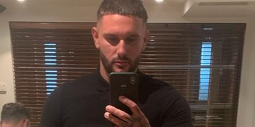 Danny Andrews