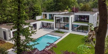 Funda Son en Breugel villa