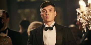 Hoeveel verdiende Cillian Murphy voor de rol van Thomas Shelby in Peaky Blinders?