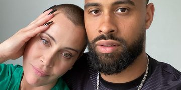 In dit huis gaat de pas getrouwde Anouk wonen met haar man Dominique
