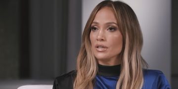 Jennifer Lopez instagram