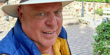 Peter Gillis heeft eindelijk zijn luxe camper verkocht