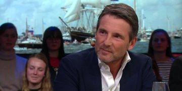 Prins Maurits zet zijn waanzinnig luxe pand in Amsterdam te huur